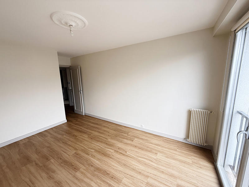 Appartement - 86 m² - 3 pièces