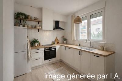 Maison - 186 m² - 8 pièces