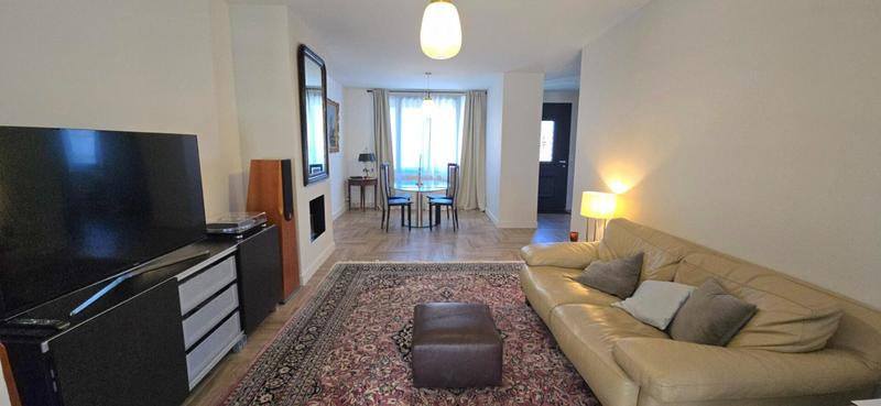 Maison - 163 m² - 6 pièces