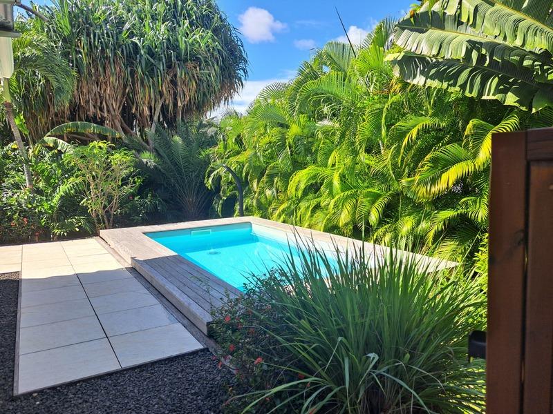 Villa - 161 m² - 5 pièces