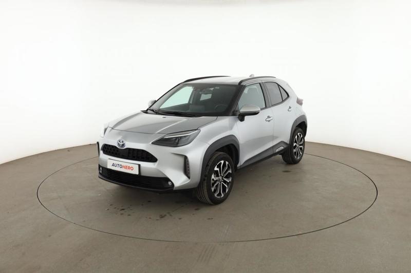 Toyota Yaris Cross 1.5 2wd Design 116h