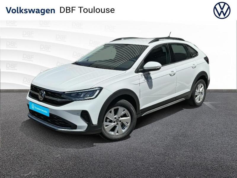 Volkswagen Taigo 1.0 Tsi 95 Ch Bvm5 Life