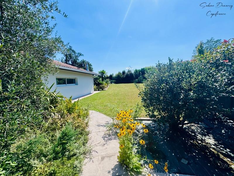 Villa - 150 m² - 6 pièces