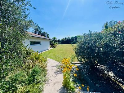 Villa - 150 m² - 6 pièces