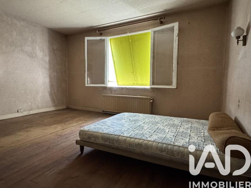 Maison de ville - 450 m² - 12 pièces