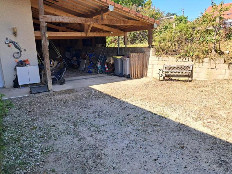 Maison - 190 m² - 8 pièces