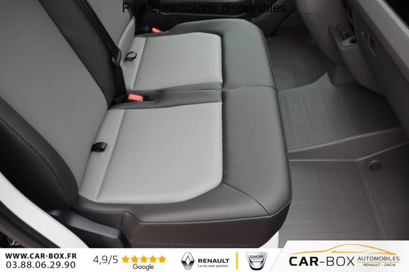 Volkswagen Crafter 35 Fourgon L3h2 3640mm 2.0 Tdi 177 hp Aut.