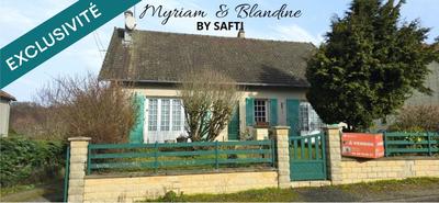 Maison - 150 m² - 7 pièces