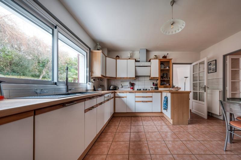 Maison - 153 m² - 7 pièces