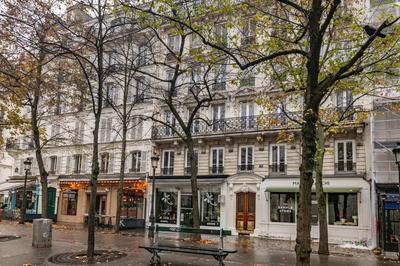 Appartement - 76 m² - 4 pièces