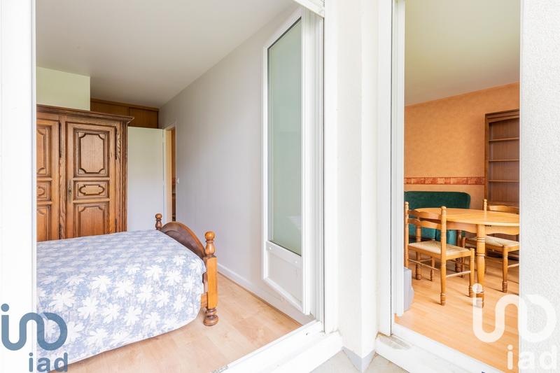 Appartement - 51 m² - 2 pièces