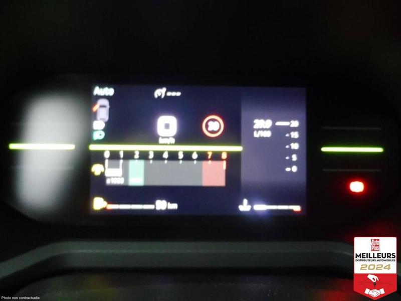 Dacia Duster 1.2 Tce Mild Hybrid 130ch Extreme 4x4