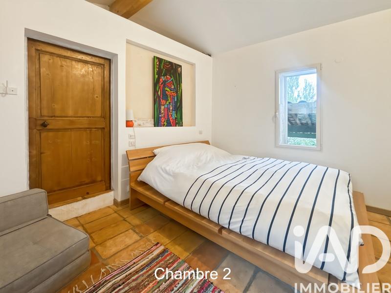 Maison - 181 m² - 8 pièces