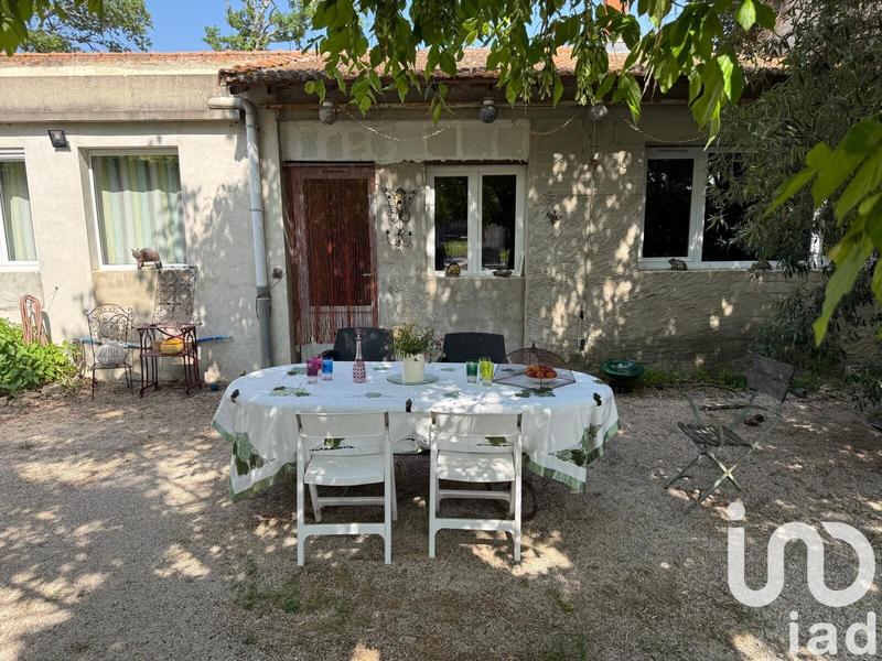 Maison de campagne - 280 m² - 11 pièces