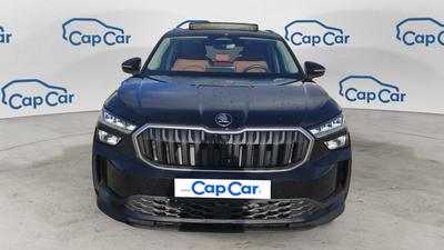 Skoda Kodiaq 1.5 Tsi 204ch Phev Dsg6 Sélection