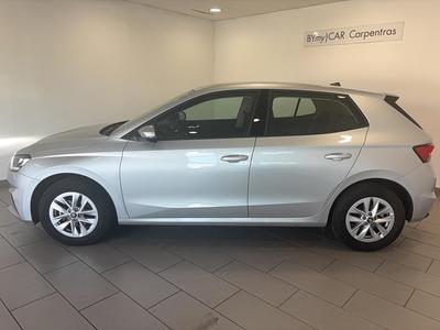 Skoda Fabia 1.0 Tsi 95 ch Evo 2 Bvm5 Selection