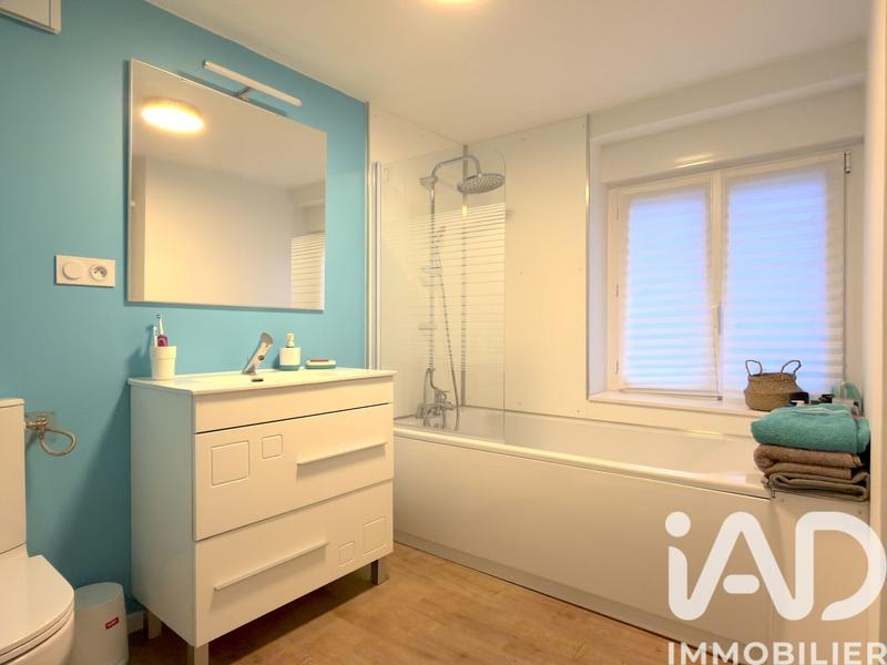 Maison de ville - 320 m² - 10 pièces