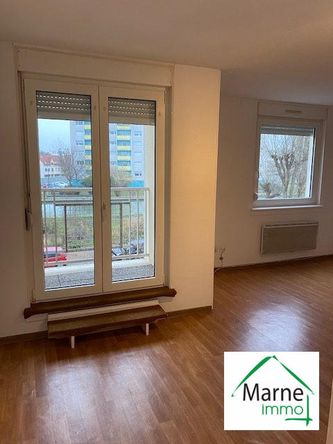 Appartement - 54 m² - 2 pièces