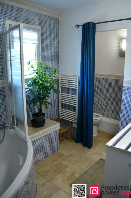 Maison - 158 m² - 6 pièces