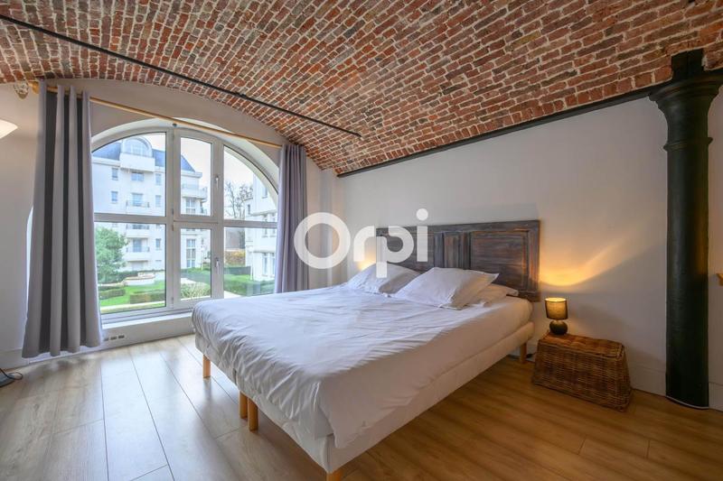 Duplex - 42 m² - 2 pièces