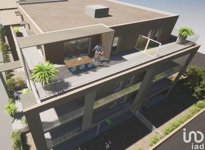 Appartement - 54 m² - 2 pièces