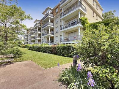 Appartement - 53 m² - 3 pièces