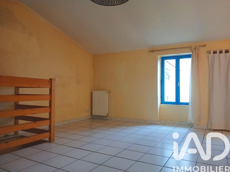 Maison - 42 m² - 2 pièces
