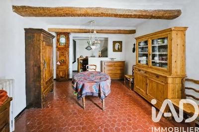 Duplex - 98 m² - 3 pièces