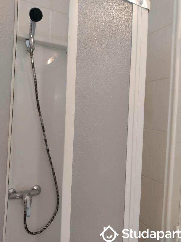 Appartement - 33 m² - 2 pièces