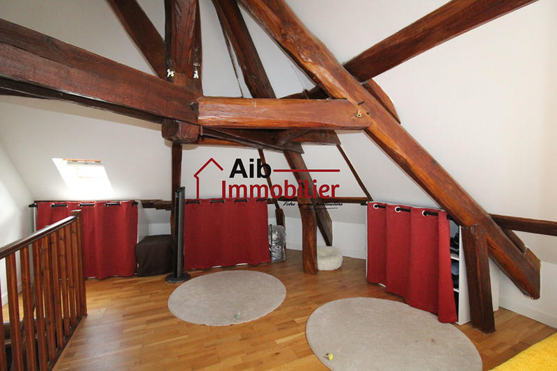 Appartement - 50 m² - 3 pièces