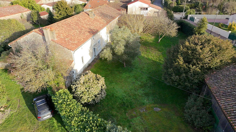 Maison - 152 m² - 6 pièces