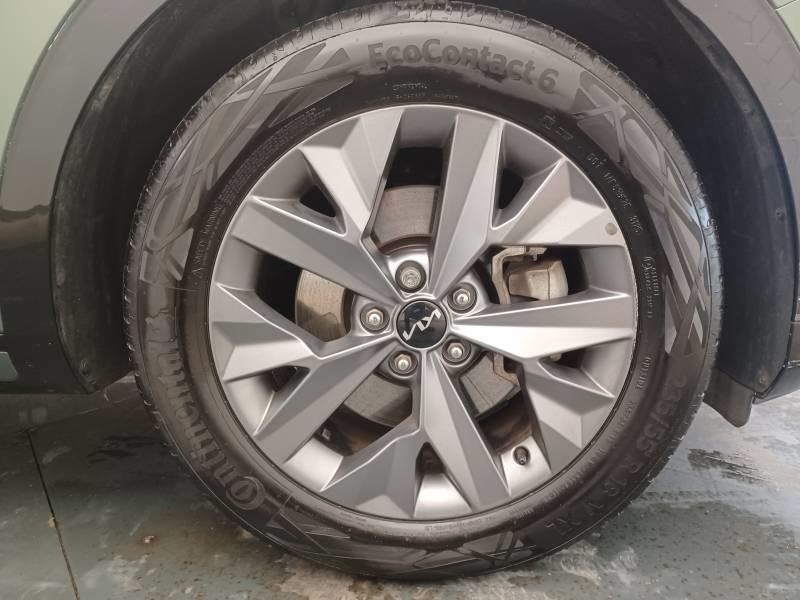 Kia Sportage Vp 1.6 t-GDi 230ch Isg Hybride Bva6 4x2 Gt Line Premium