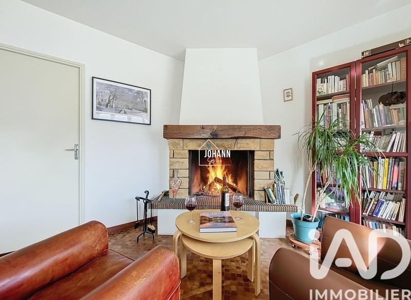 Appartement - 113 m² - 3 pièces