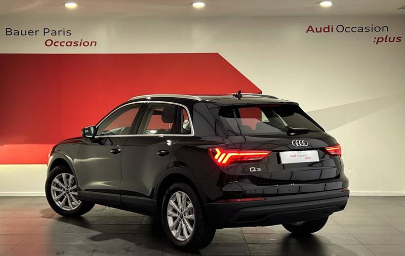 Audi Q3 35 Tfsi 150 ch Advanced