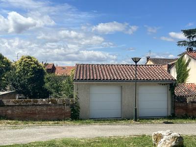 Terrain constructible - 130 m²