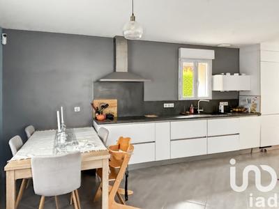 Maison - 57 m² - 3 pièces