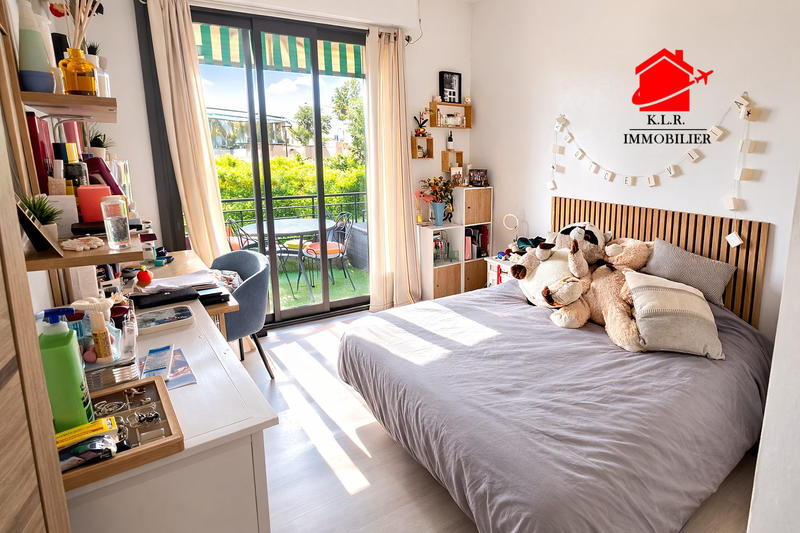 Appartement - 88 m² - 4 pièces