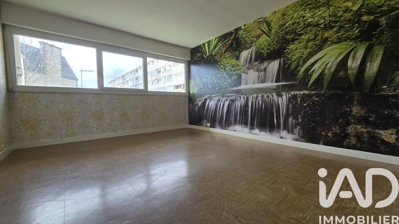 Appartement - 55 m² - 2 pièces