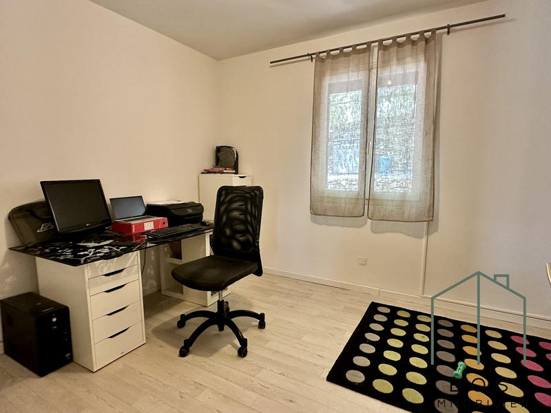 Villa - 117 m² - 5 pièces