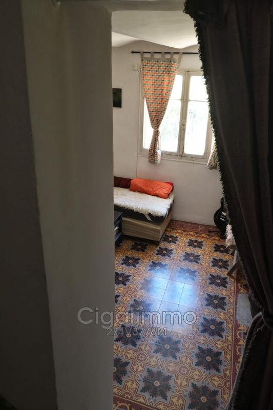 Maison en pierre - 126 m² - 5 pièces