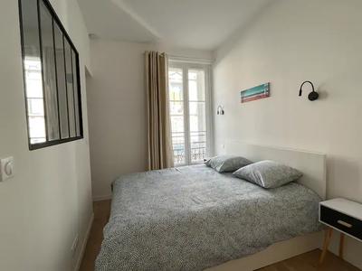 Appartement - 30 m² - 2 pièces