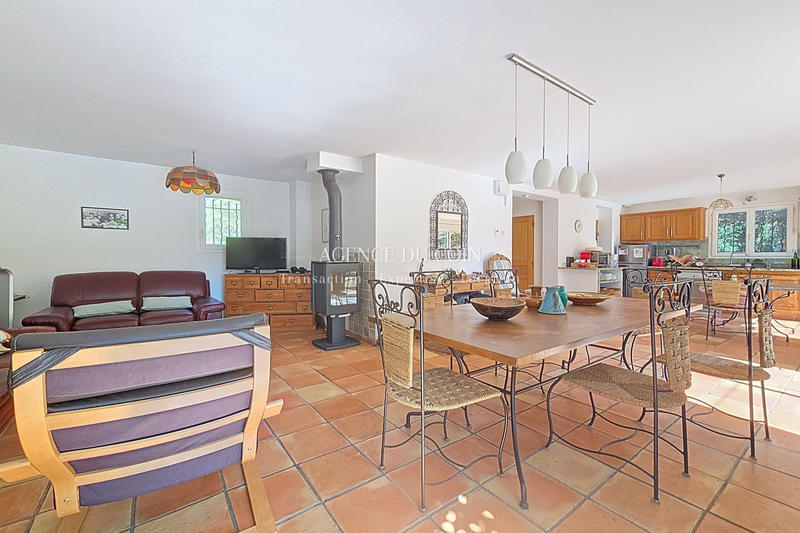 Villa - 112 m² - 5 pièces