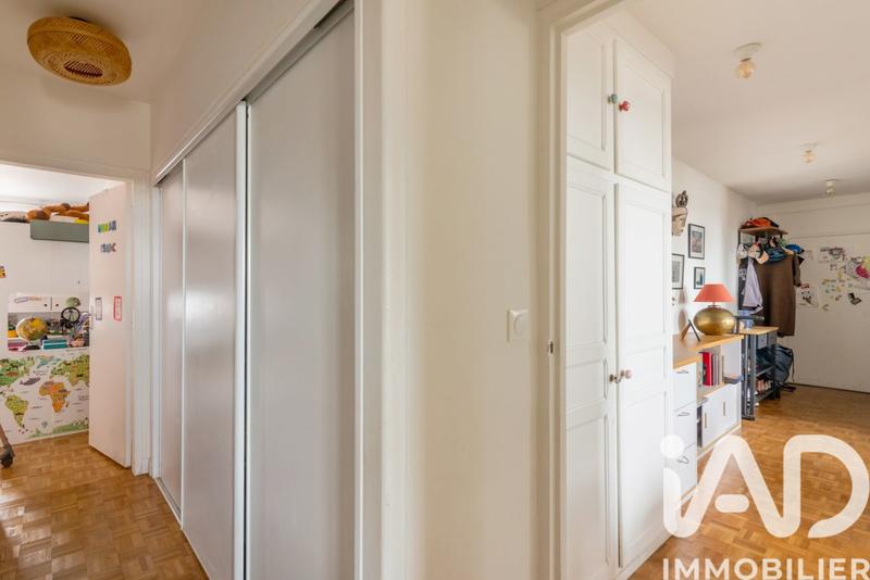 Appartement - 78 m² - 3 pièces