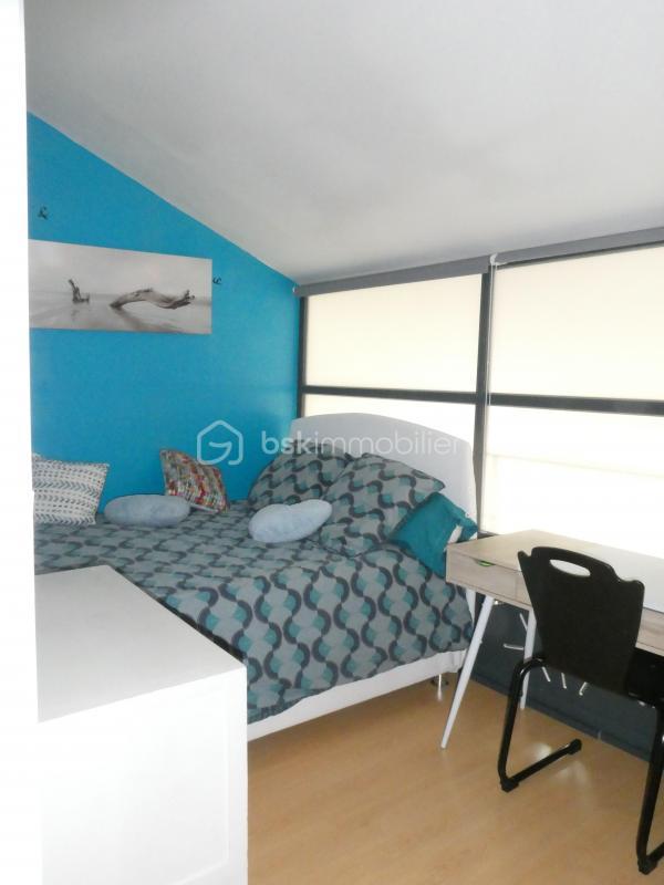 Maison de ville - 160 m² - 6 pièces