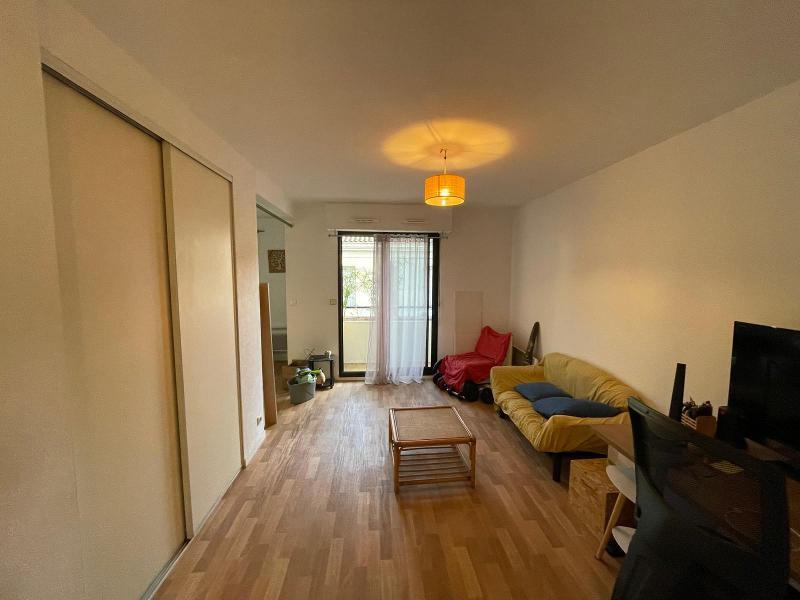 Appartement - 33 m² - 2 pièces