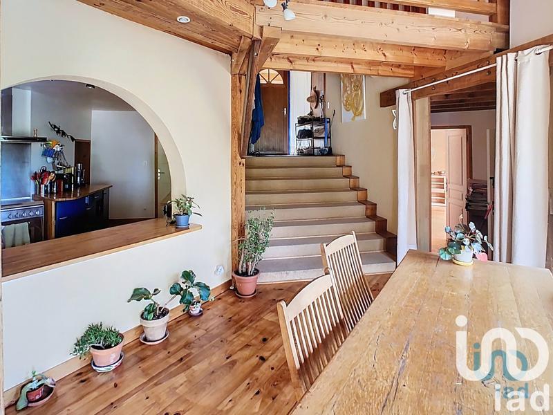 Maison - 190 m² - 6 pièces