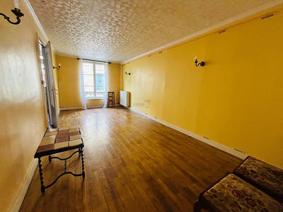 Maison - 97 m² - 3 pièces