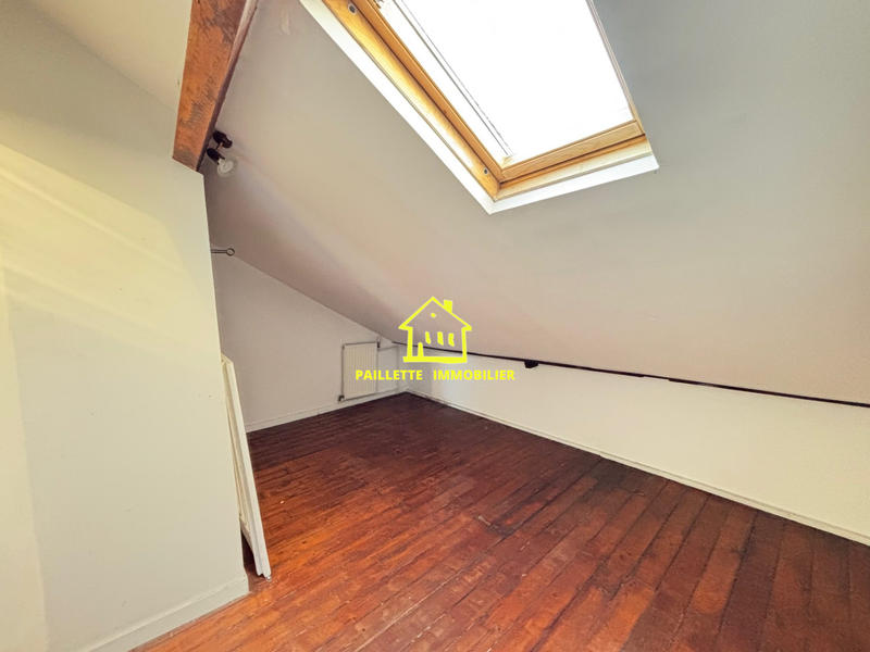 Maison - 55 m² - 2 pièces