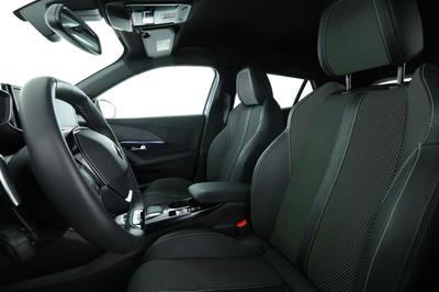 Peugeot 2008 1.2 Hybrid Gt e-Dcs6 136 ch