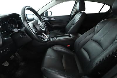 Mazda 3 1.5 Skyactiv-D Selection Bv6 105 ch